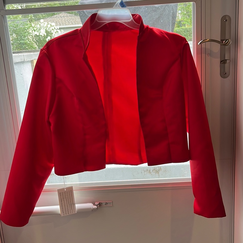 Women’s Bolero or Shrug
